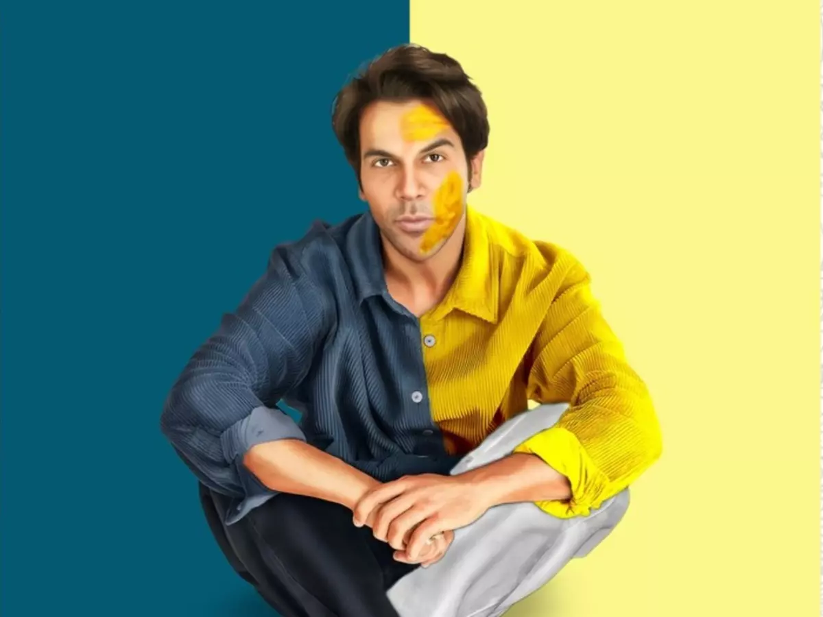 bhoolchukmaafday1-6831684cf0ce0 Rajkummar Rao in Bhool Chuk Maaf. | Credit: Instagram