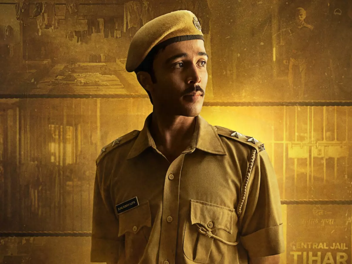 Black Warrant Season 2 OTT Release Update Black Warrant Season 2 OTT Release Update