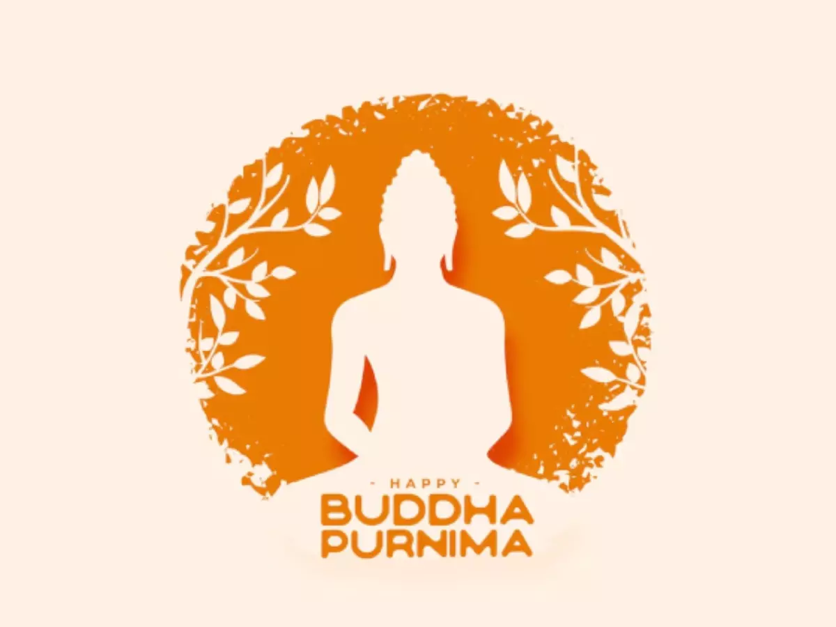 Happy Buddha Purnima Happy Buddha Purnima