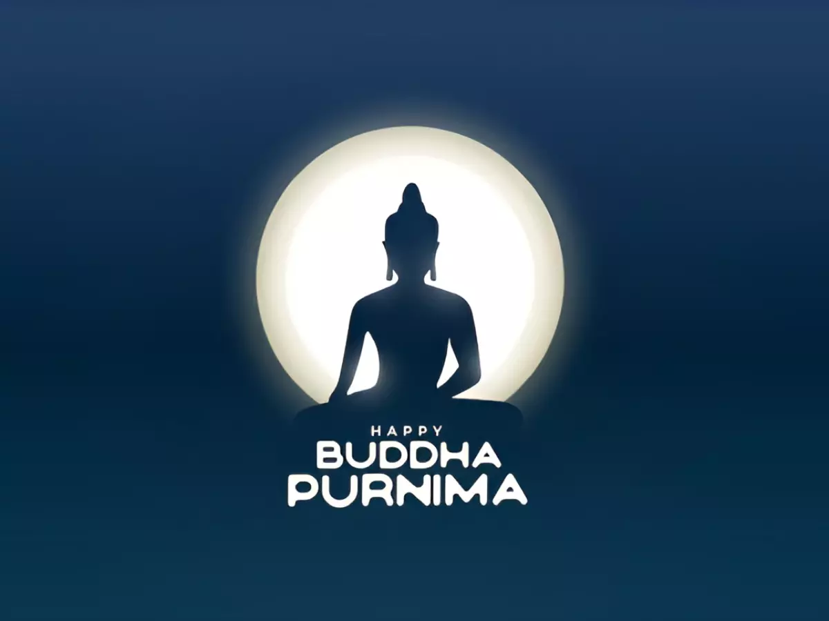 Buddha Purnima holiday Buddha Purnima holiday