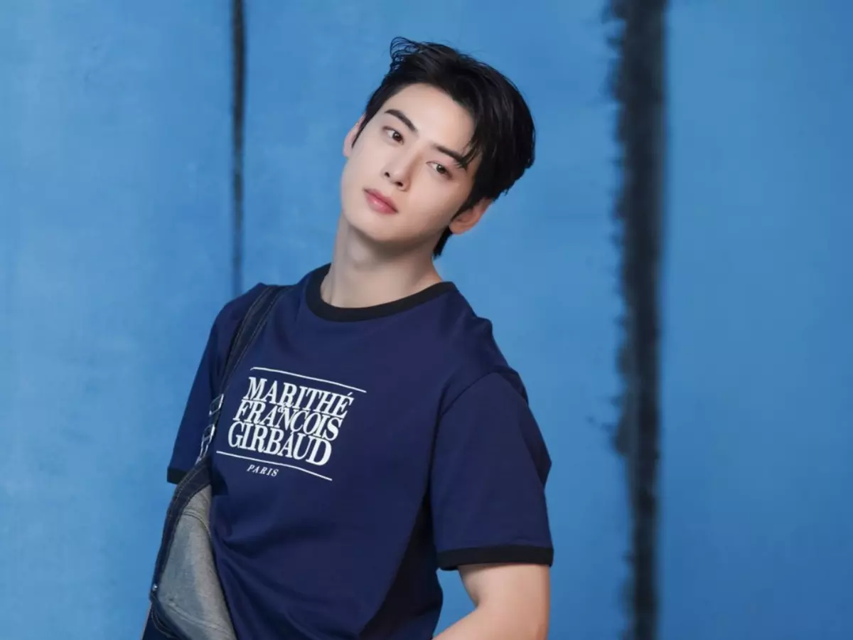 K-drama star and ASTRO's Cha Eun-Woo enlisting in South Korean military this July? Here's what fans should know K-drama star and ASTRO's Cha Eun-Woo enlisting in South Korean military this July? Here's what fans should know