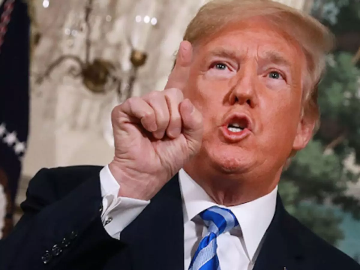 US Supreme Court backs Donald Trump¡¯s move to end legal status for over 5 lakh migrants from four nations; here's what we know Indiatimes