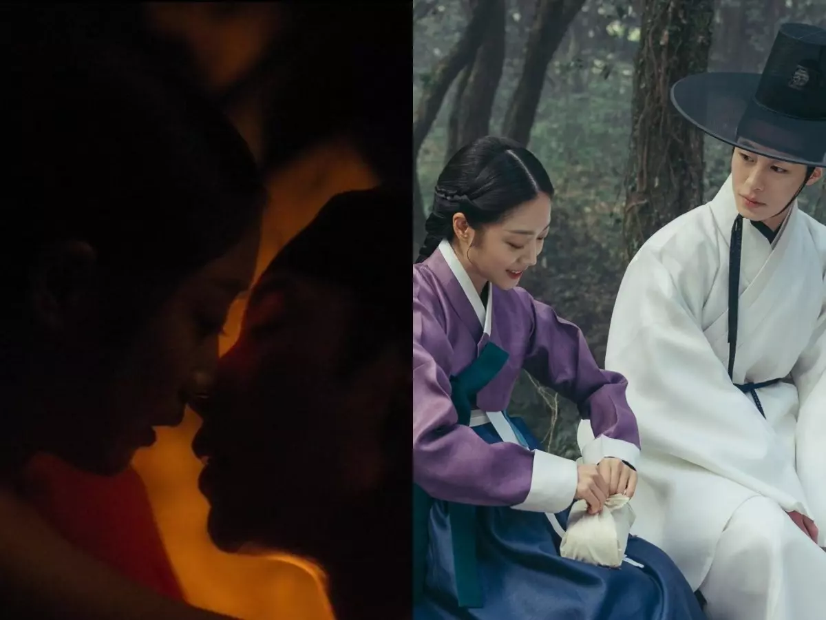 Is there an incest plot in Lee Jae Wook starrer Dear Hongrang? Is there an incest plot in Lee Jae Wook starrer Dear Hongrang?