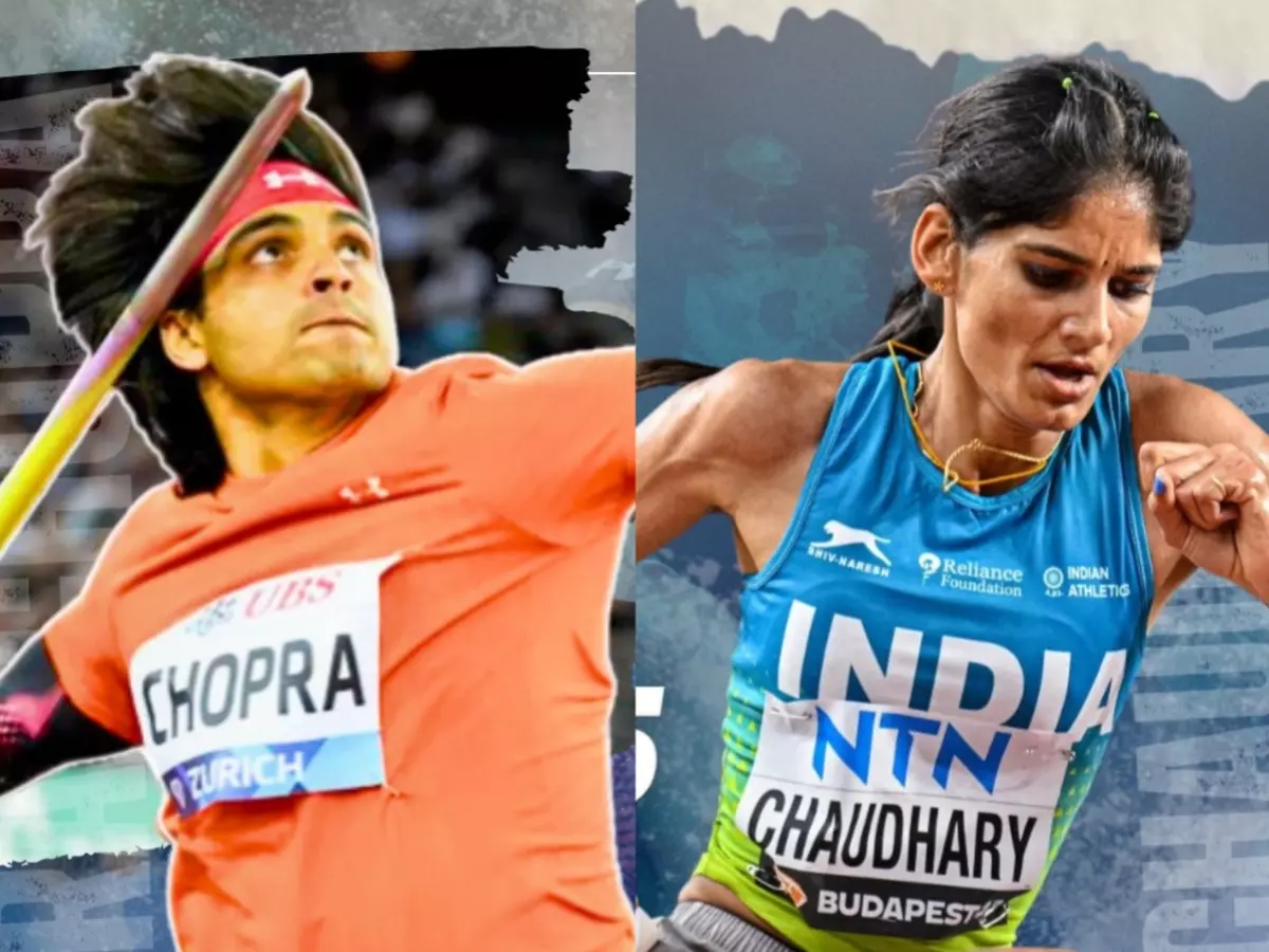 Doha Diamond League 20255: Neeraj Chopra to Parul Chaudhary; Indians to watch out for on TV, OTT and more Doha Diamond League 20255: Neeraj Chopra to Parul Chaudhary; Indians to watch out for on TV, OTT and more