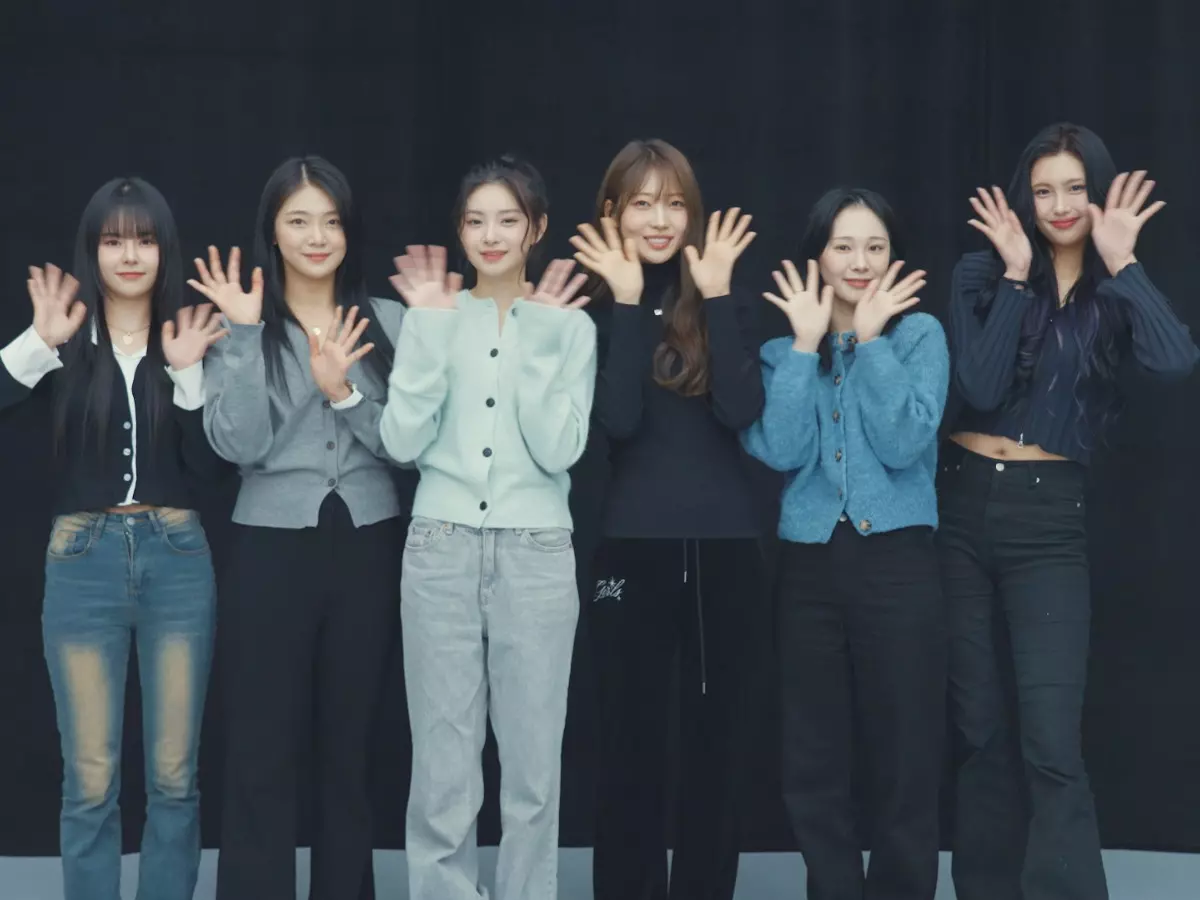 EVERGLOW says goodbye: Group disbands after 6 years under Yuehua Entertainment ! A look at the members EVERGLOW says goodbye: Group disbands after 6 years under Yuehua Entertainment ! A look at the members