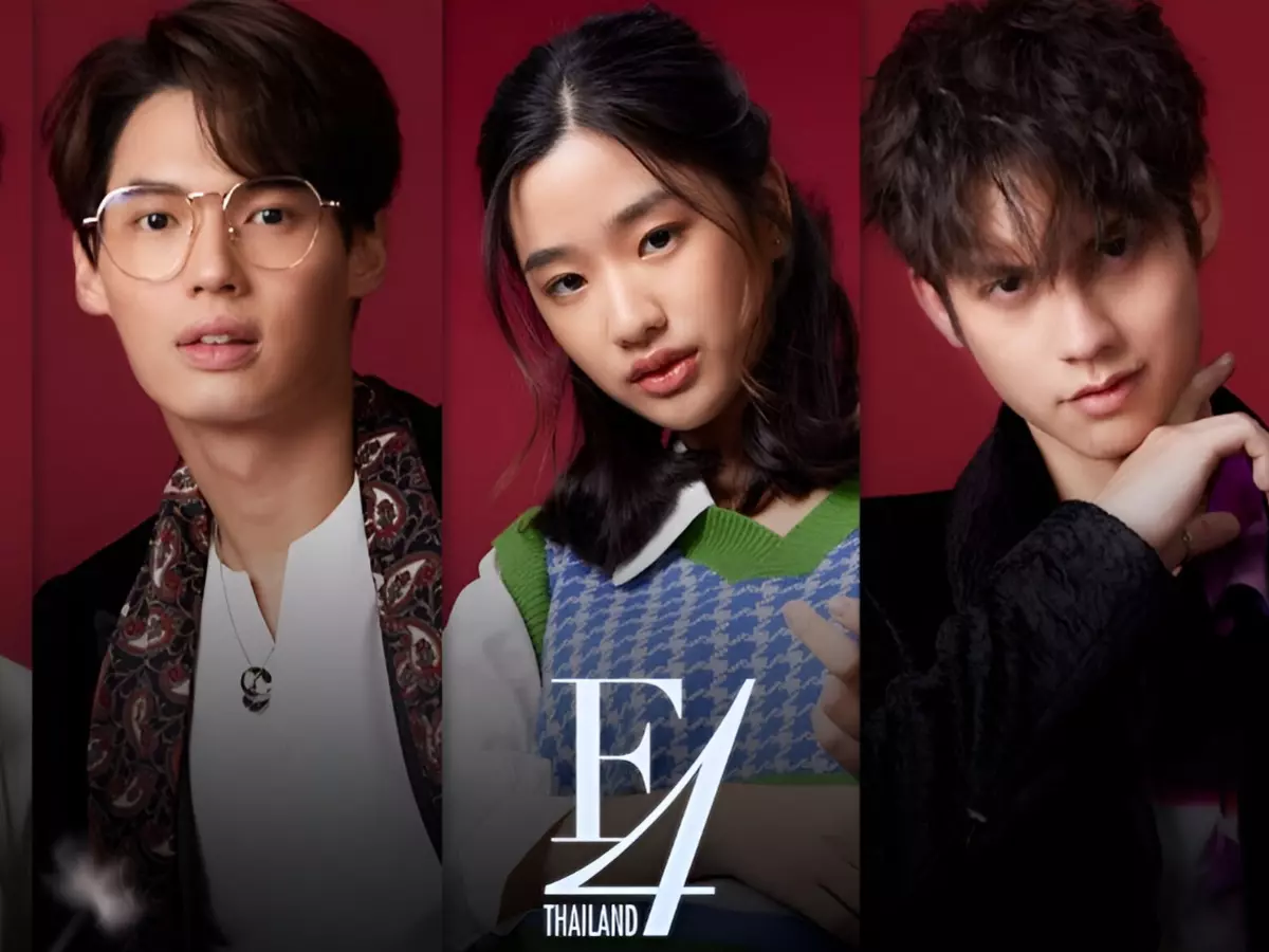 F4 Thailand watch episodes 1 to 16 in Hindi F4 Thailand watch episodes 1 to 16 in Hindi
