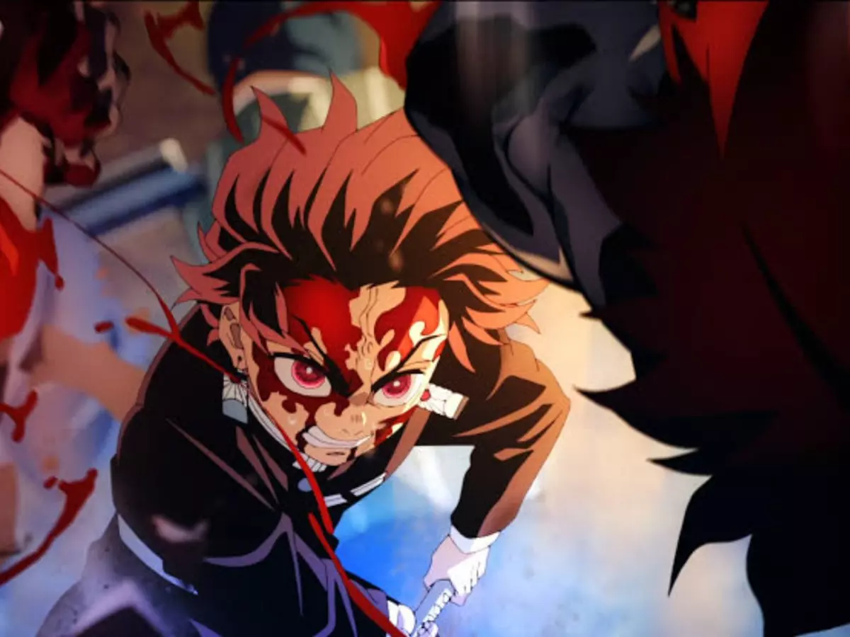 Demon Slayer Kimetsu no Yaiba The Movie Mugen Train release date Demon Slayer Kimetsu no Yaiba The Movie Mugen Train release date