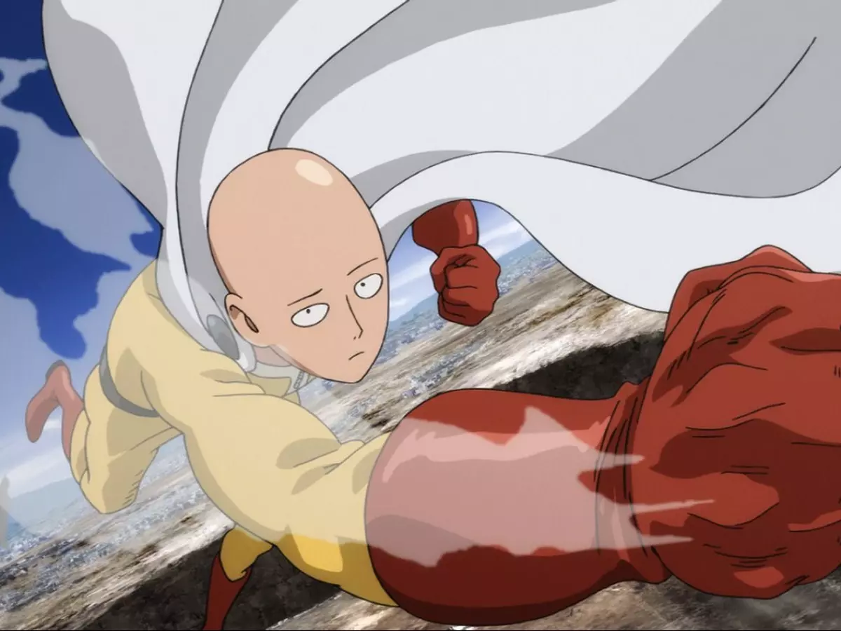 Top 5 anime you can watch for free on YouTube right now Top 5 anime you can watch for free on YouTube right now