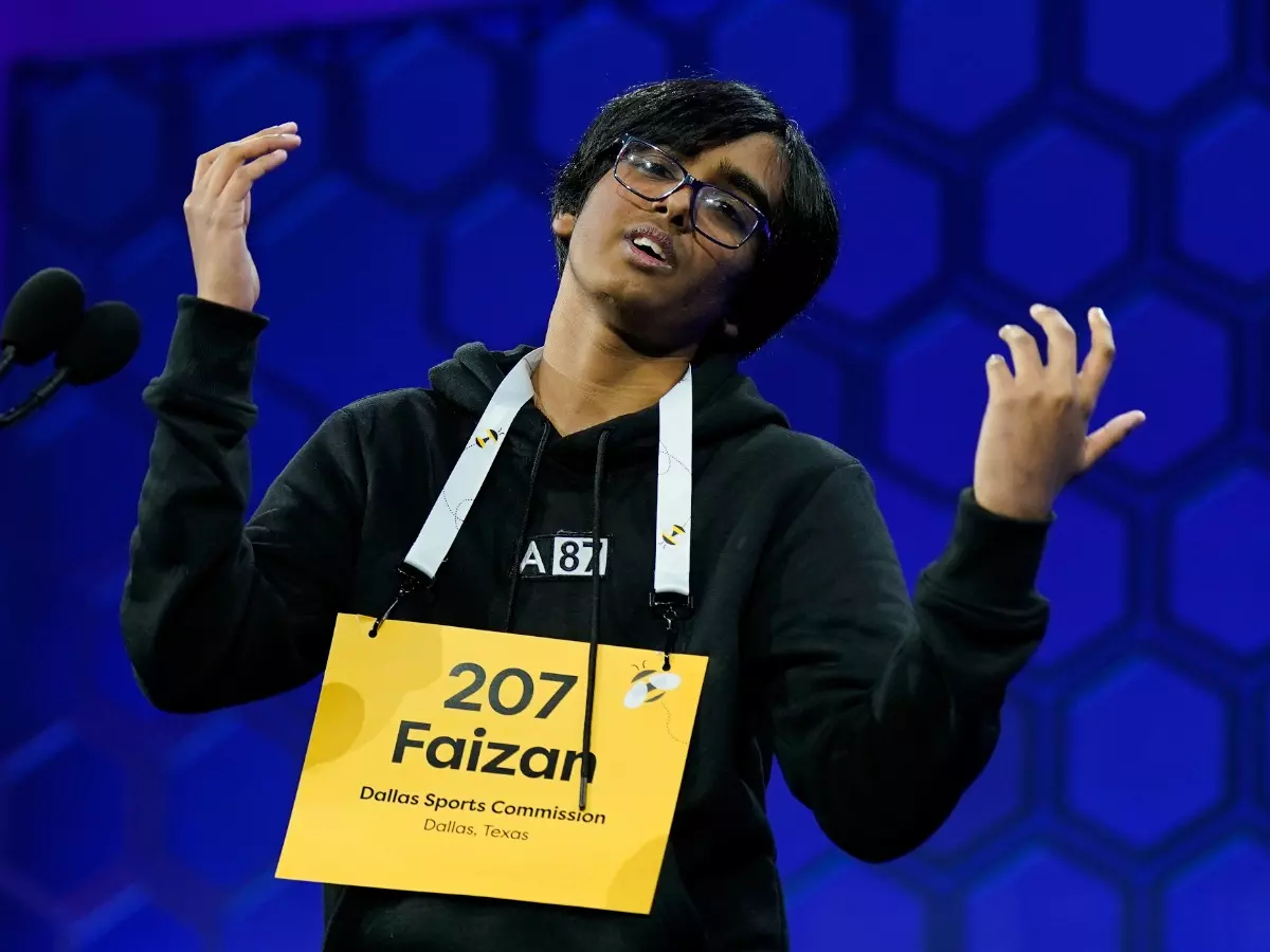 faizan-68394b4e9d32c Faizan Zaki. | Credit: AP