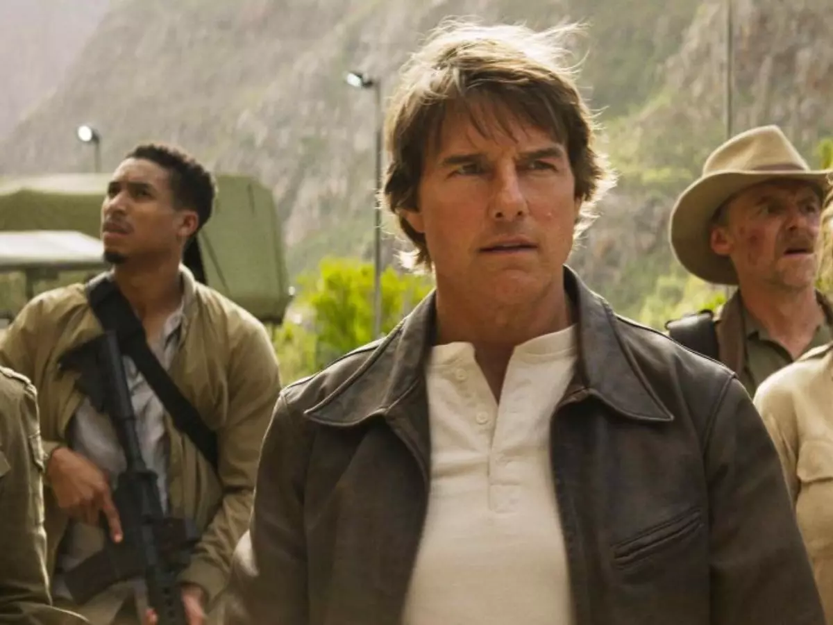 finalreckonking-68284d613a701 Tom Cruise in MI 8. | Credit: Paramount Pictures