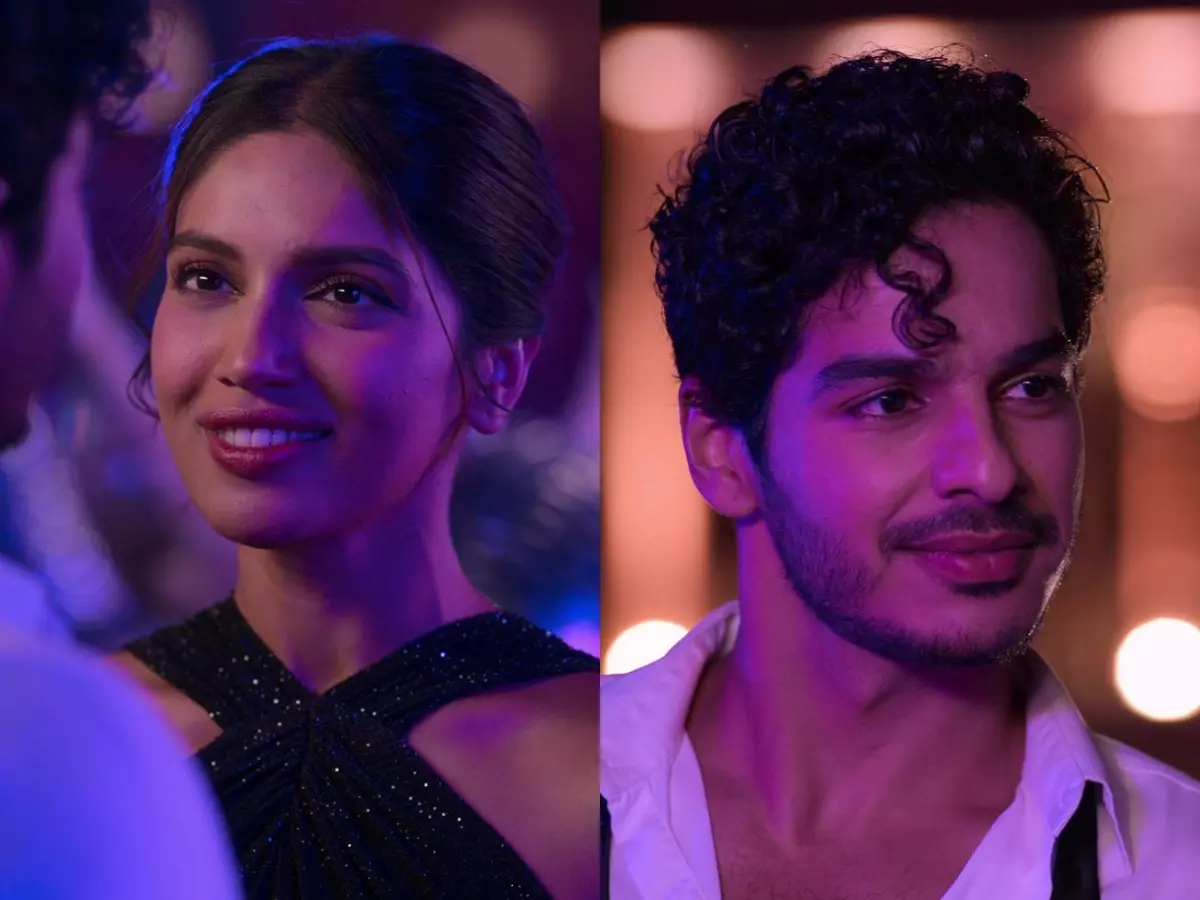 Netflix¡¯s The Royals disappoints viewers: Bhumi Pednekar called ¡®unbearable, Netflix¡¯s The Royals disappoints viewers: Bhumi Pednekar called ¡®unbearable,