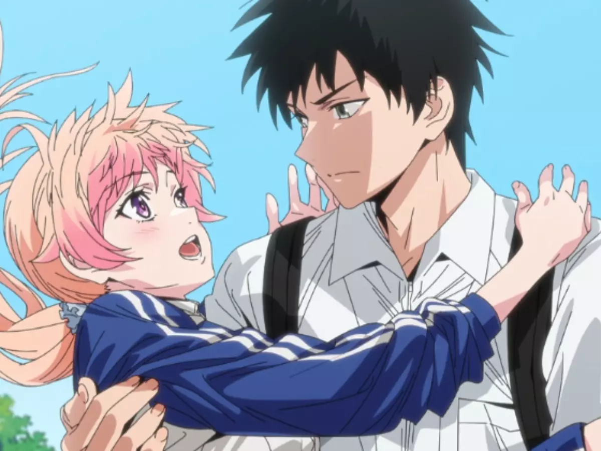 Witch Watch episode 7 release date and time Witch Watch episode 7 release date and time