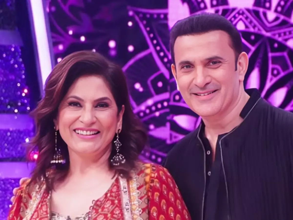 Is Archana Puran Singh having marital issues with Parmeet Sethi? Is Archana Puran Singh having marital issues with Parmeet Sethi?