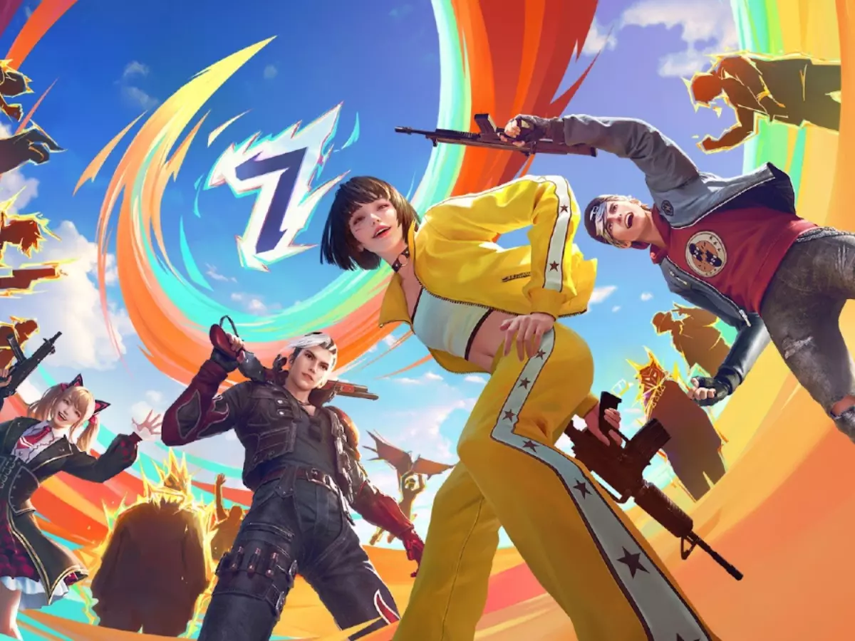 Are you using ¡®United Mods Free Fire MAX APK' for OB49 update? | Credit: X Are you using ¡®United Mods Free Fire MAX APK' for OB49 update? | Credit: X