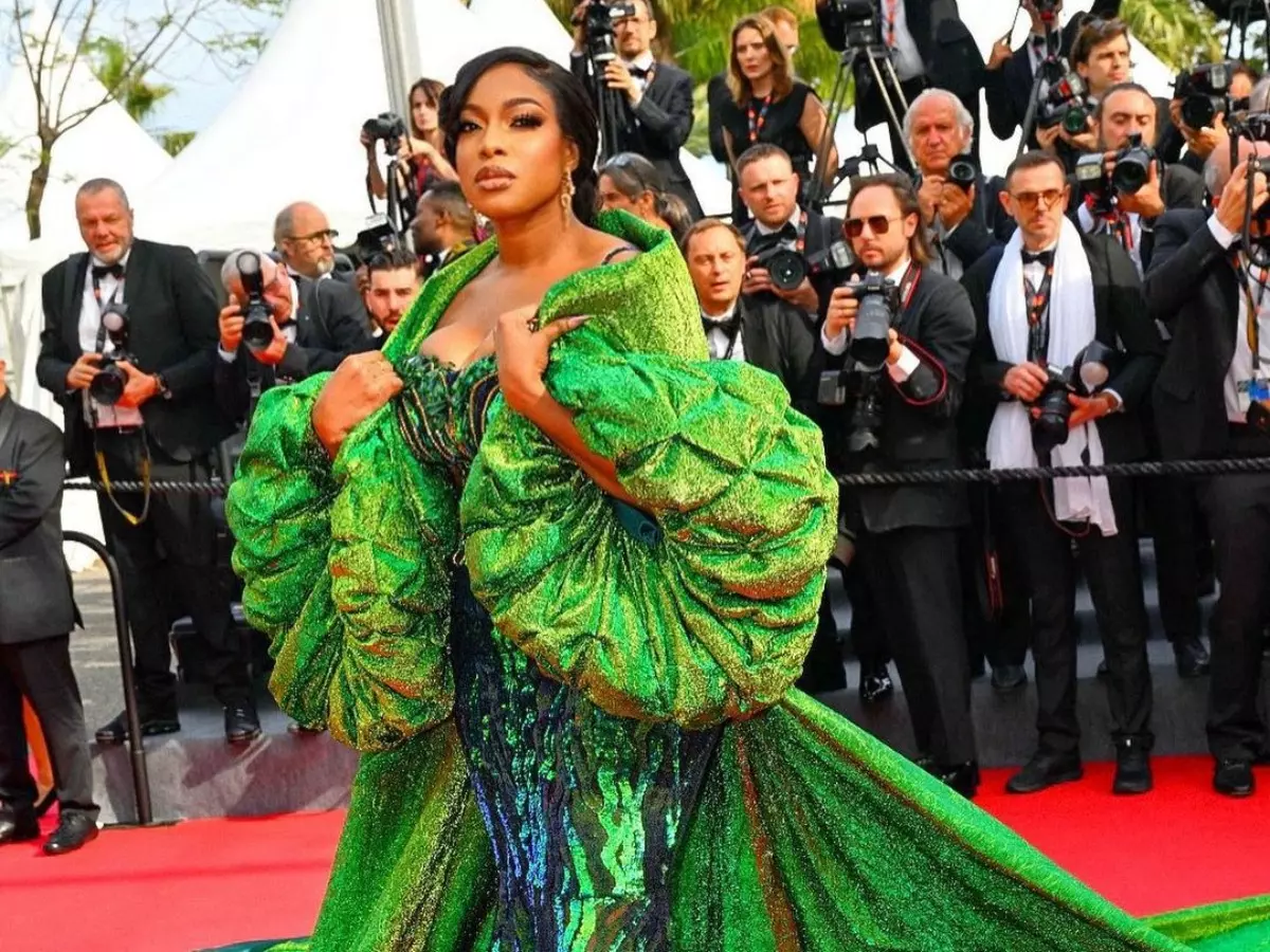 Cannes Film Festival 2025 bans 'nudity' and oversize outfits | Credit: X Cannes Film Festival 2025 bans 'nudity' and oversize outfits | Credit: X