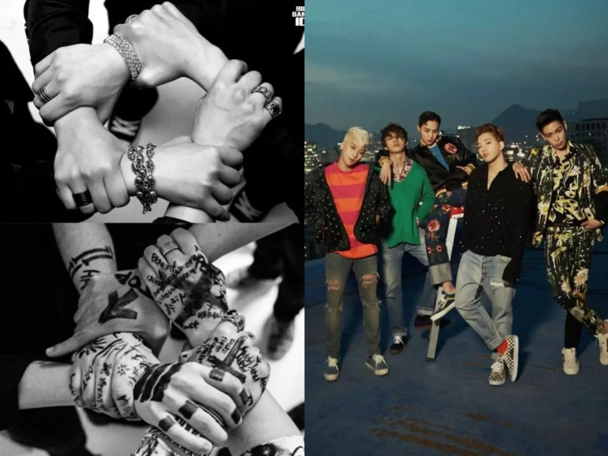 'Hope we find a way for all to be together': G-Dragon's message for BIGBANG's 20th anniversary raises eyebrows¡ªdoes it include T.O.P & Seungri? 'Hope we find a way for all to be together': G-Dragon's message for BIGBANG's 20th anniversary raises eyebrows¡ªdoes it include T.O.P & Seungri?