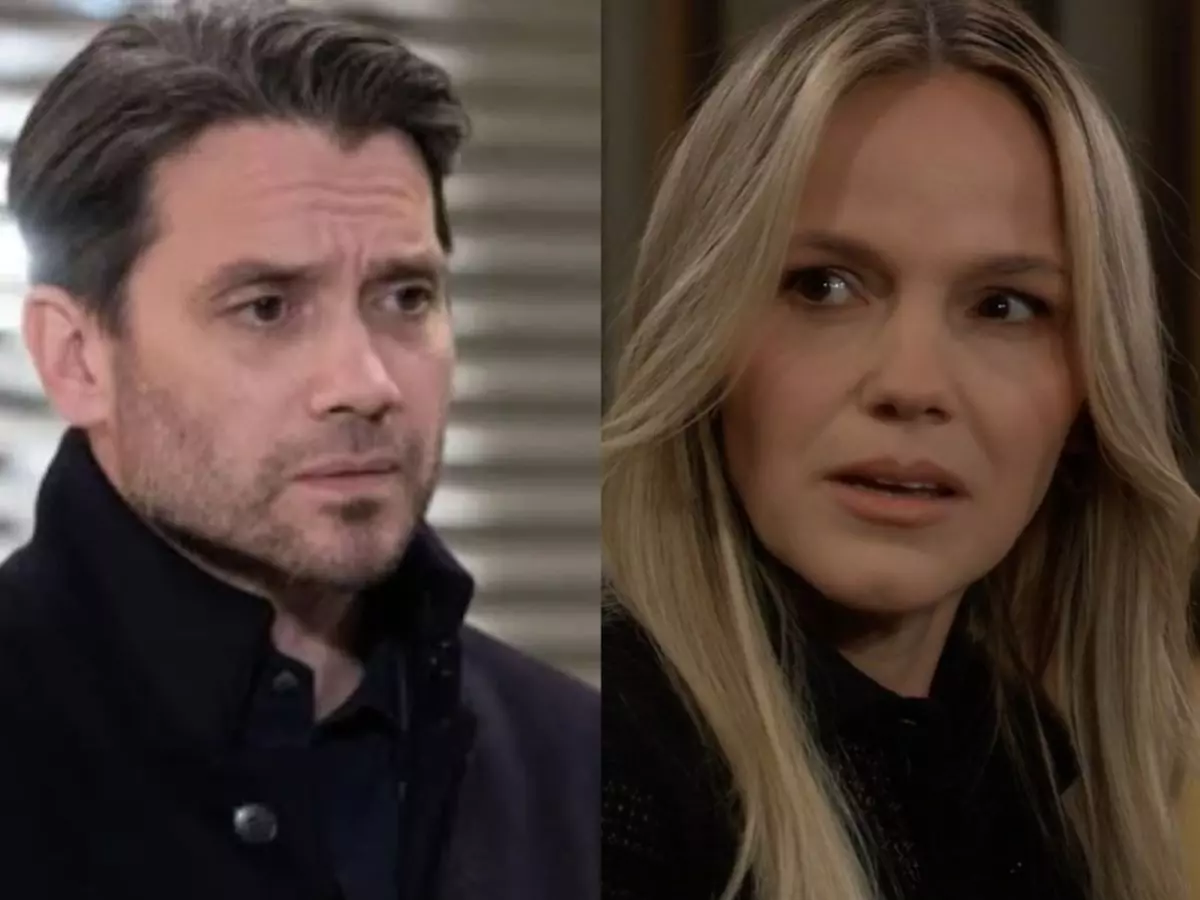General Hospital spoilers: Lulu hints Dante has another child — will this secret destroy their family?