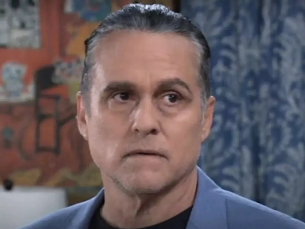 General Hospital spoilers: Will Sonny accept Sidwell¡¯s risky offer as Drew corners Portia with a serious threat? Indiatimes