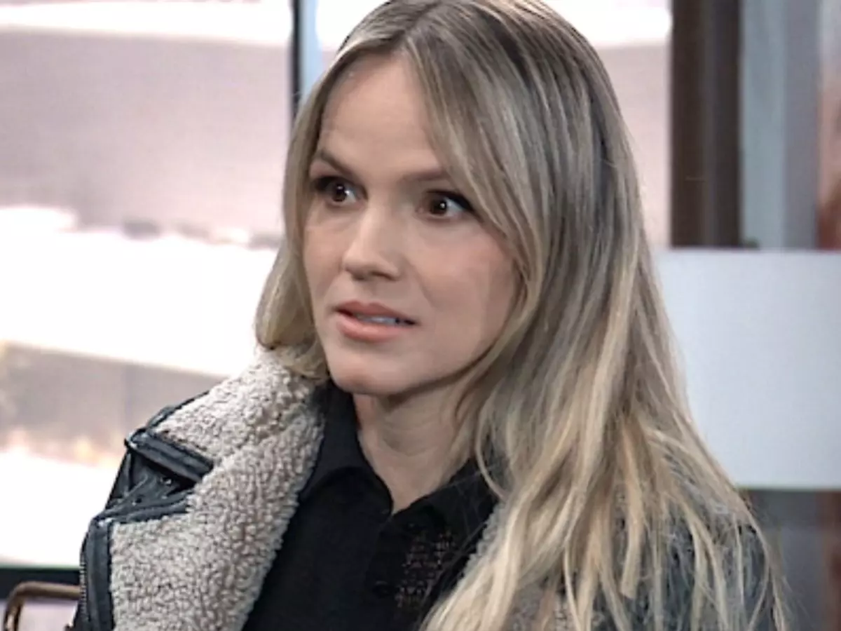 General Hospital spoilers: Will Lulu¡¯s return reignite old flames and rivalries in Port Charles? Indiatimes