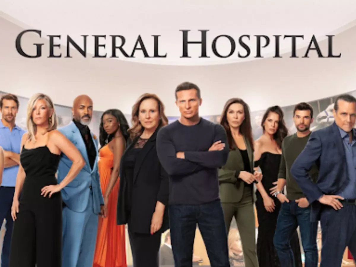 General Hospital spoilers: Will Anna¡¯s plan finally work at the chaos-filled nurses ball? Indiatimes