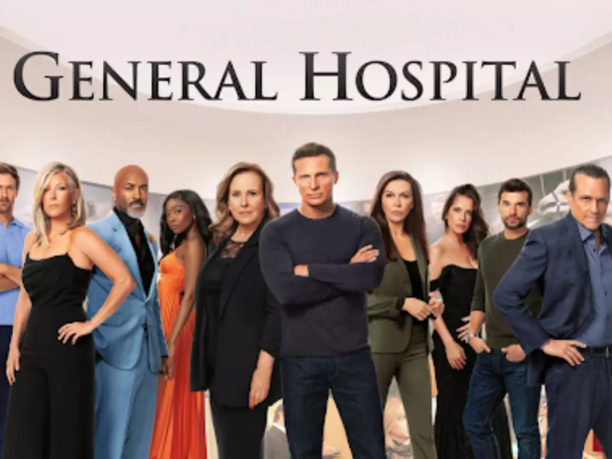 General Hospital spoilers: Will Lulu¡¯s ultimatum expose Gio¡¯s secret and push Carly over the edge at the Nurses Ball? Indiatimes
