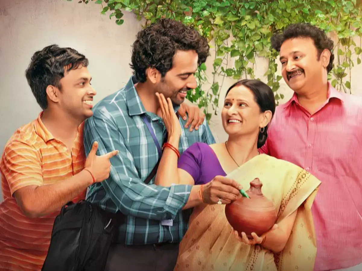 5 TVF series you'll love streaming 5 TVF series you'll love streaming