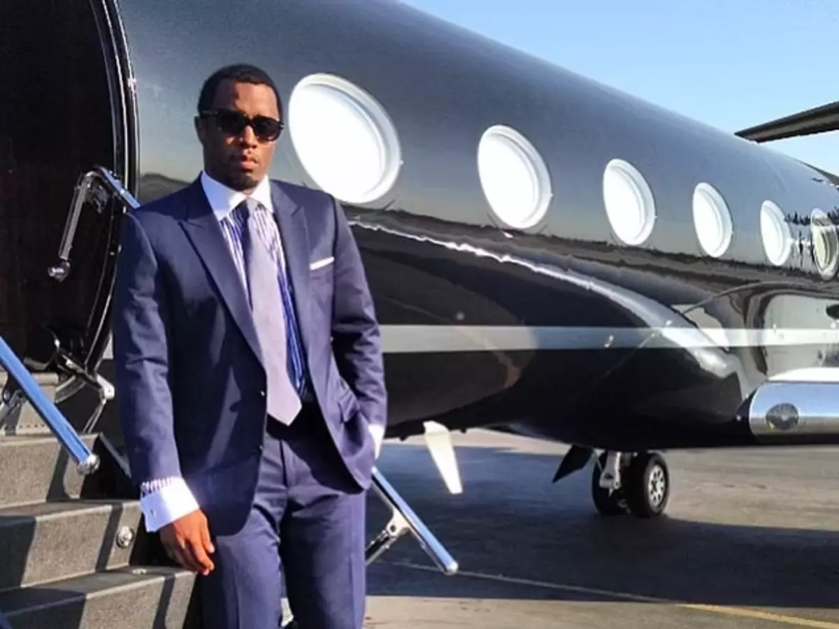 Diddy makes millions from secret jet rentals amid trial Diddy makes millions from secret jet rentals amid trial
