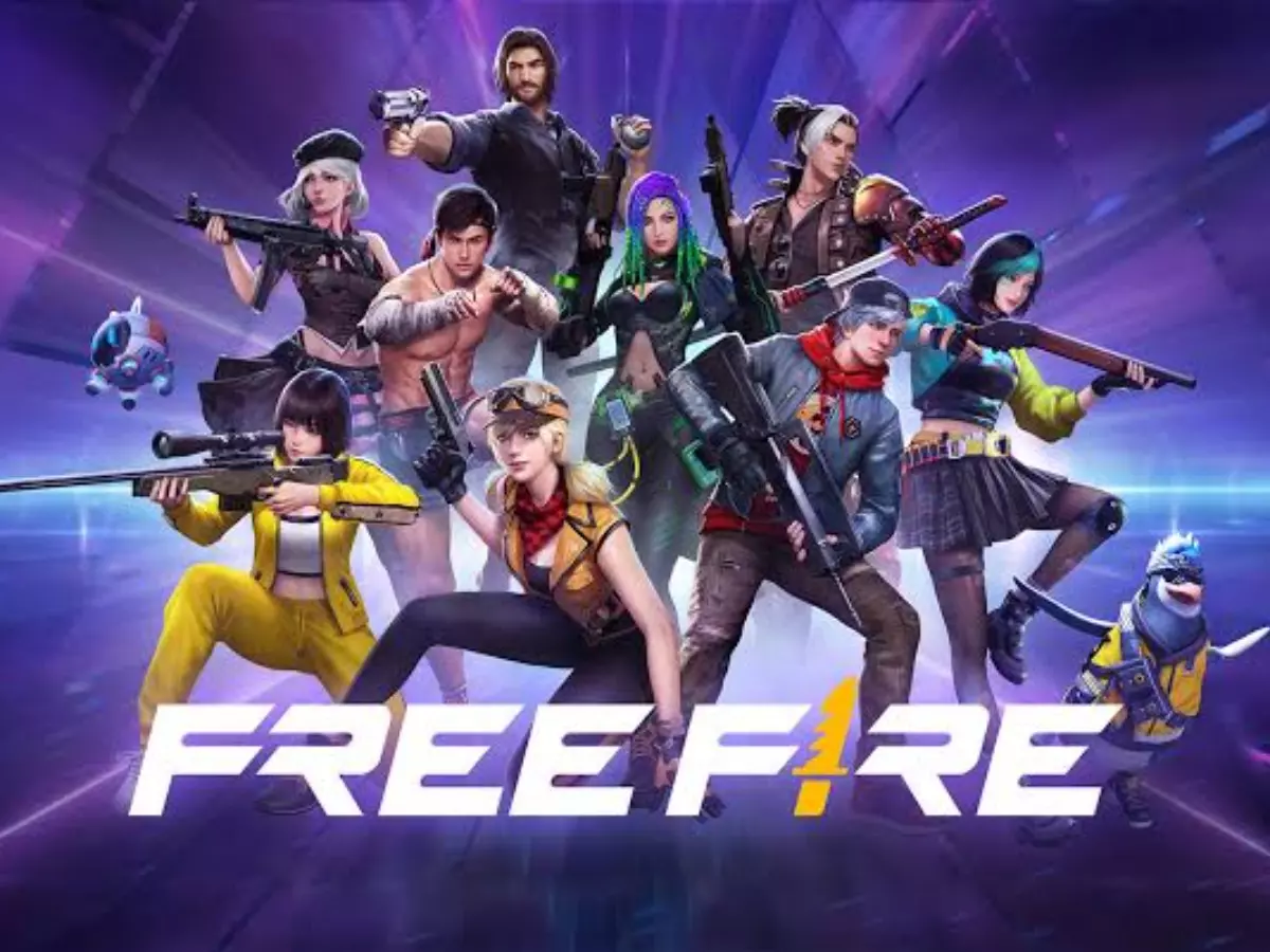 Free Fire India comeback? Here's what we know | Credit: X Free Fire India comeback? Here's what we know | Credit: X