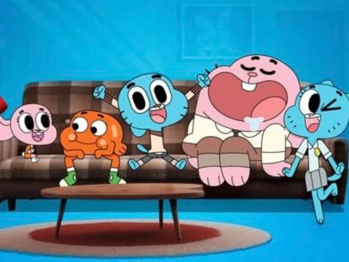 All you need to know about The Amazing World of Gumball Season 7 All you need to know about The Amazing World of Gumball Season 7