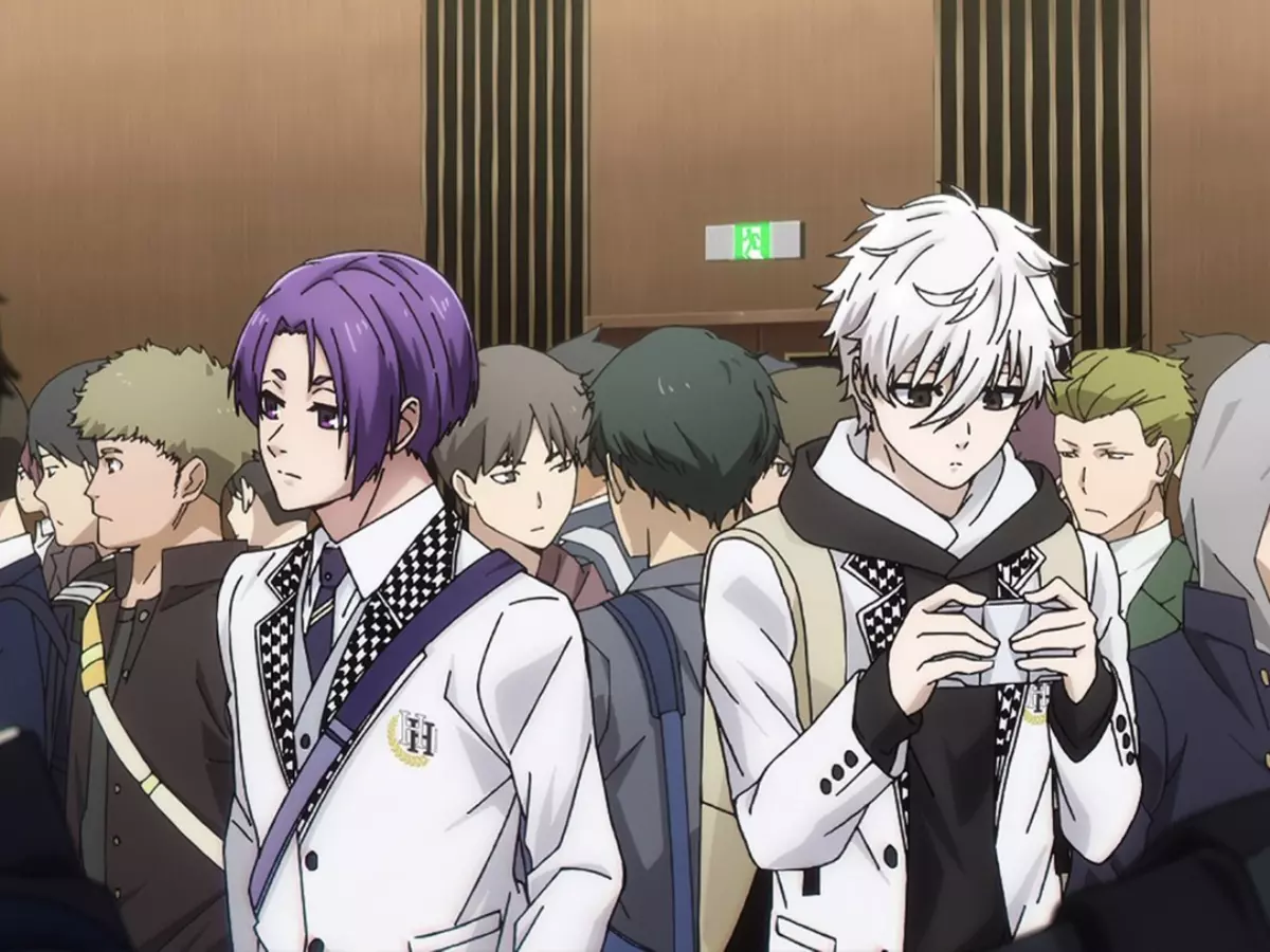 Blue Lock chapter 303 release date and time Blue Lock chapter 303 release date and time