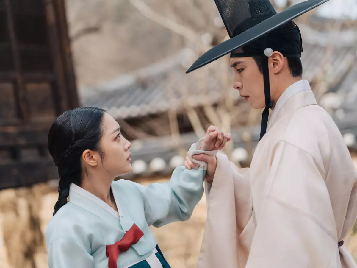 Will there be Dear Hongrang Season 2? Everything we know so far Will there be Dear Hongrang Season 2? Everything we know so far