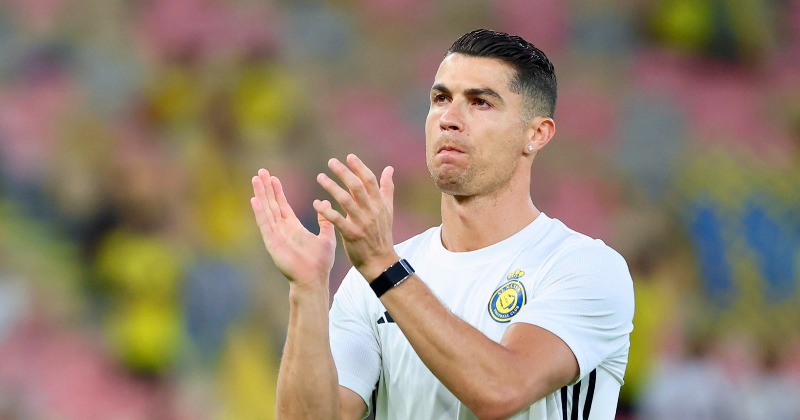 Cristiano Ronaldo's chapter 'over' at Al Nassr: Top 5 potential transfer options for the former Ballon d'or winner