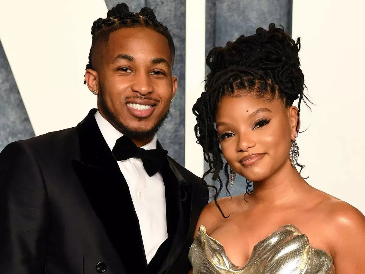 Halle Bailey accuses ex-DDG of repeated abuse | Credit: X Halle Bailey accuses ex-DDG of repeated abuse | Credit: X