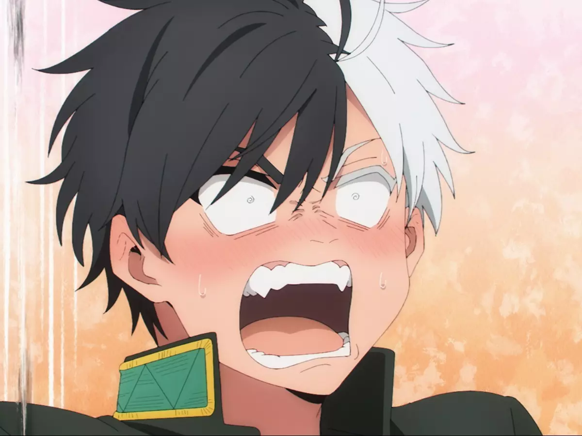 Wind Breaker season 2 episode 7 release date and time Wind Breaker season 2 episode 7 release date and time