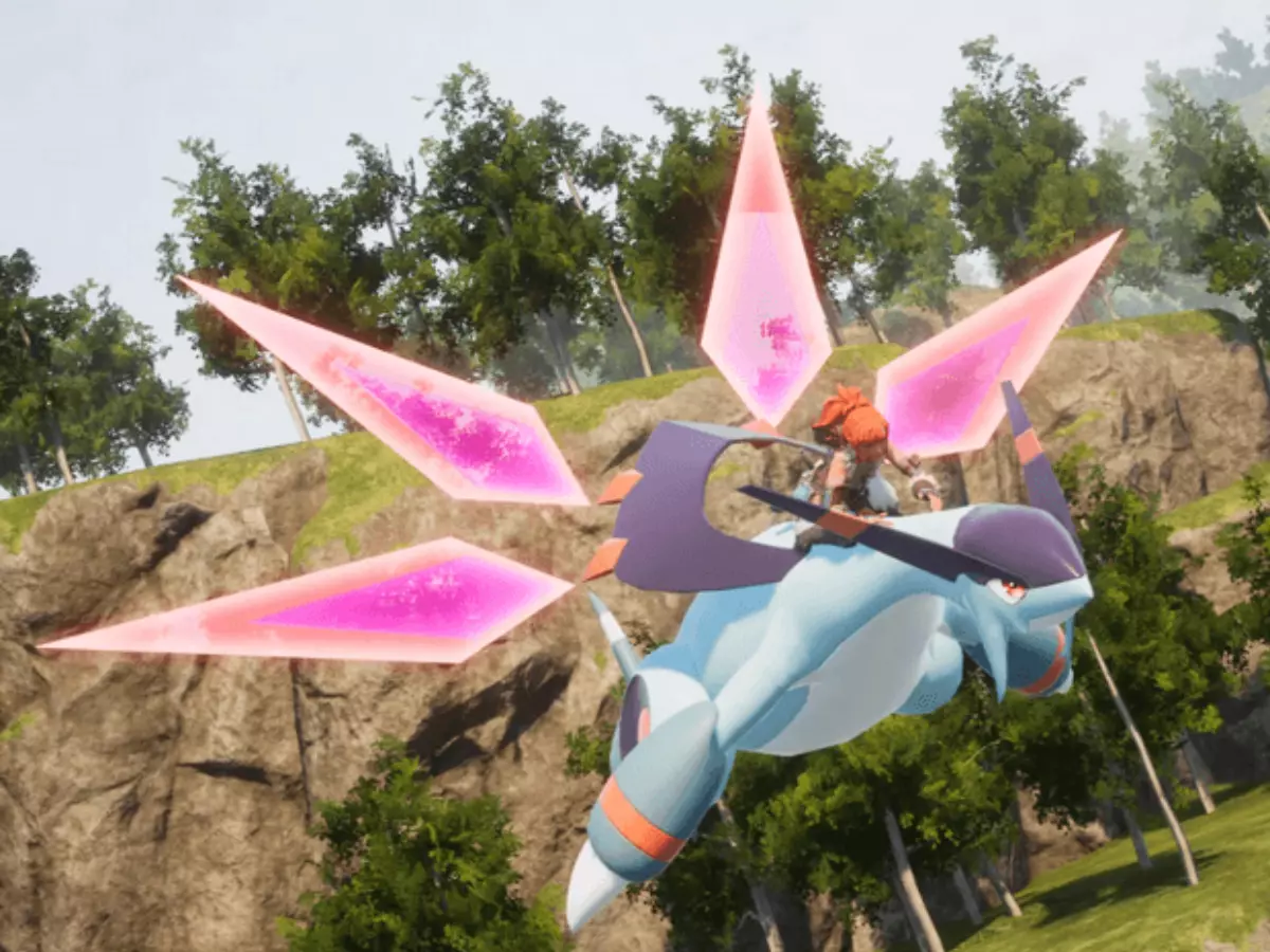 Palworld forced to make major changes following Nintendo lawsuit | Credit: X Palworld forced to make major changes following Nintendo lawsuit | Credit: X