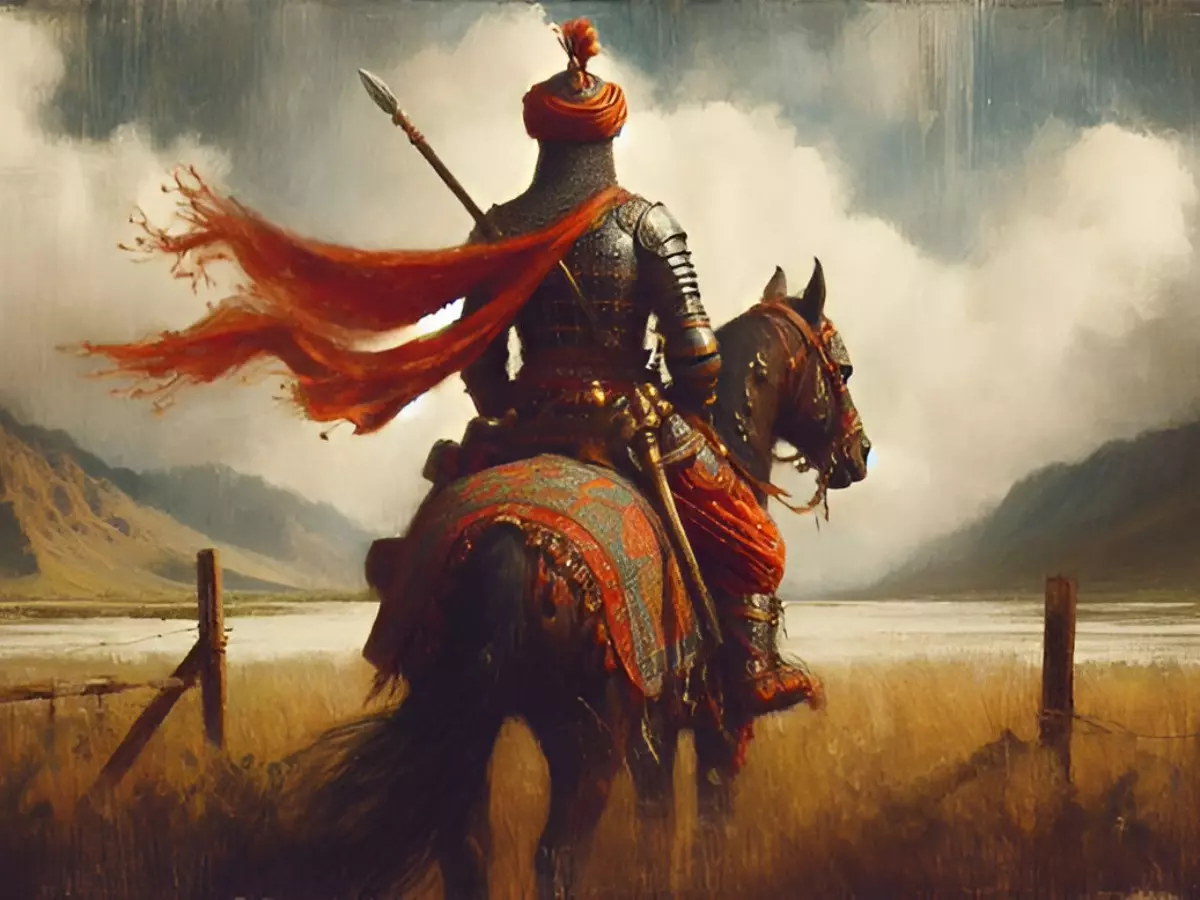 Maharana Pratap Jayanti 2025 Maharana Pratap Jayanti 2025