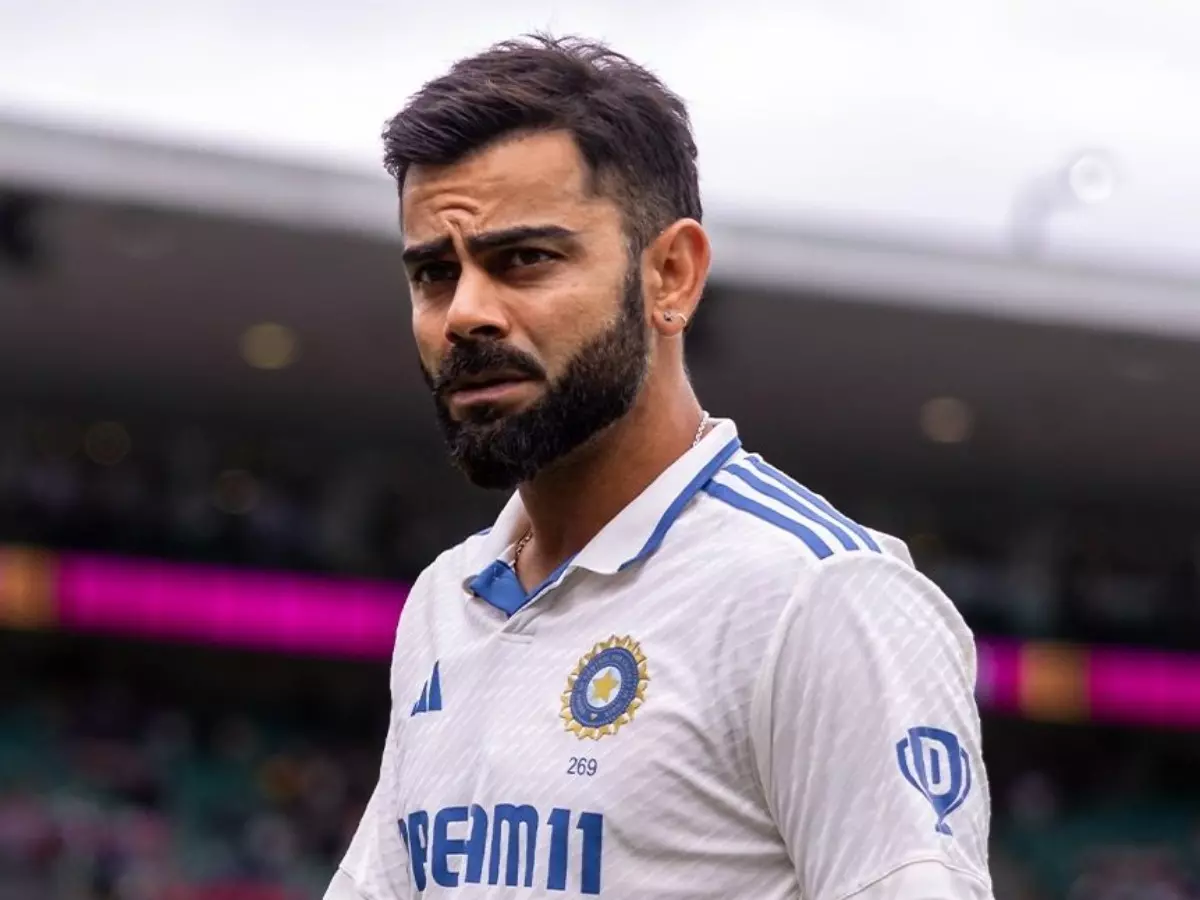 Virat Kohli considering Test retirement? Know here | Credit: X Virat Kohli considering Test retirement? Know here | Credit: X