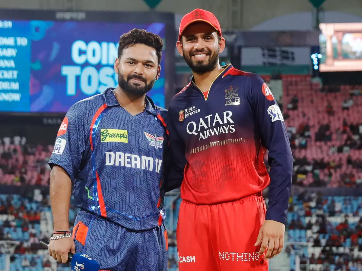 No Tim David or Josh Hazlewood! RCB fans concerned with playing XI vs LSG; say 'Qualifier 1 chances are gone' No Tim David or Josh Hazlewood! RCB fans concerned with playing XI vs LSG; say 'Qualifier 1 chances are gone'