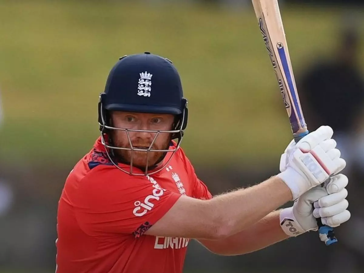 IPL 2025: Jonny Bairstow set to replace Will Jacks in Mumbai Indians squad; fans welcome 'British Rohit' | Credit: X IPL 2025: Jonny Bairstow set to replace Will Jacks in Mumbai Indians squad; fans welcome 'British Rohit' | Credit: X