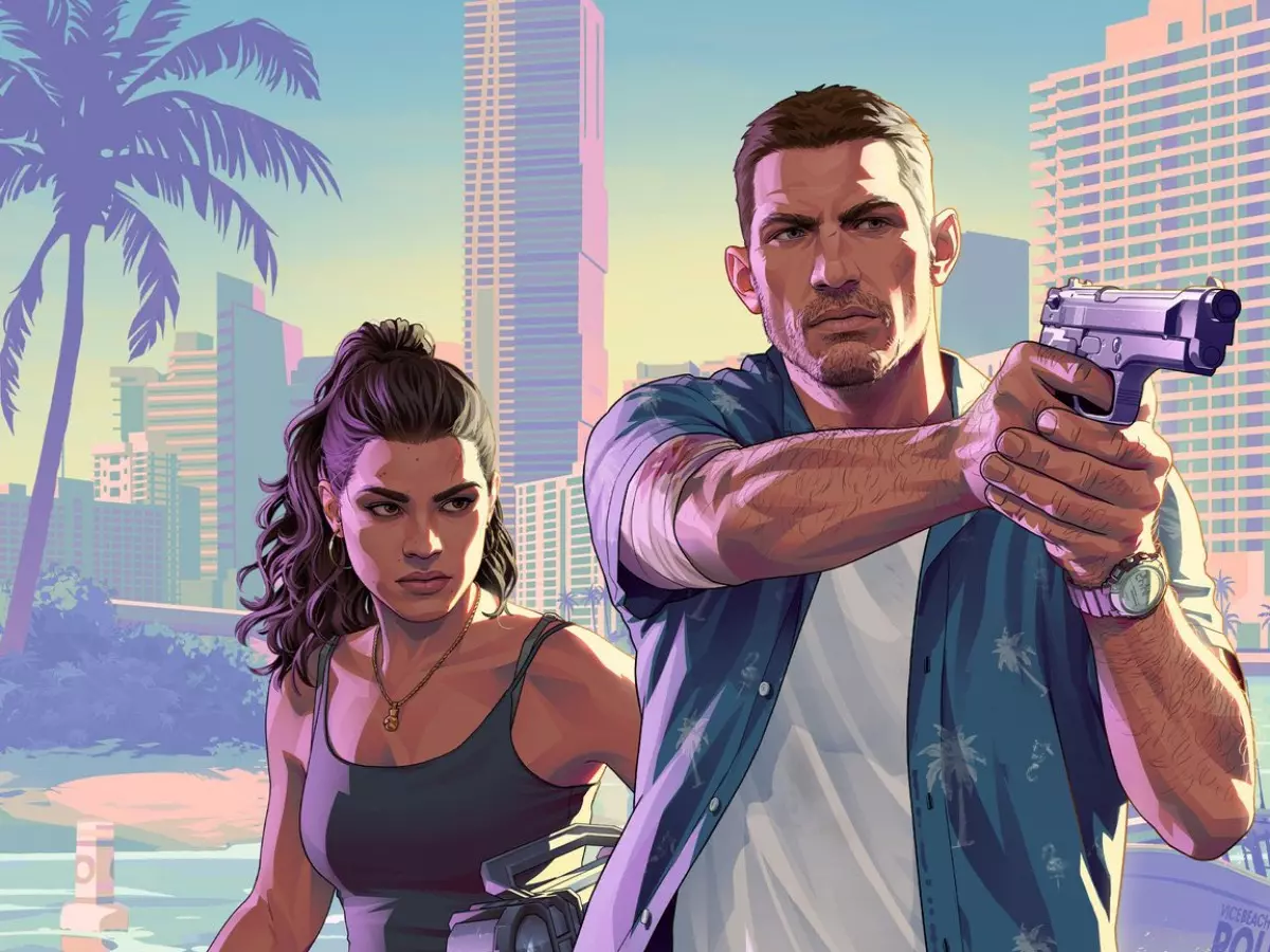 GTA 6 trailer 2 gains nearly 112 million views in just 13 days | Credit: X GTA 6 trailer 2 gains nearly 112 million views in just 13 days | Credit: X