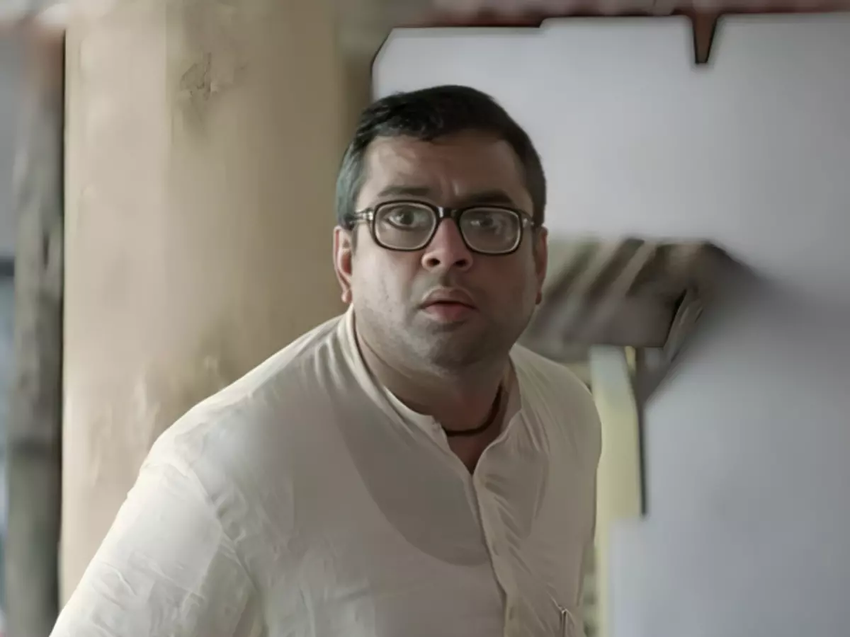 Fans beg Paresh Rawal to return to Hera Pheri 3 Fans beg Paresh Rawal to return to Hera Pheri 3