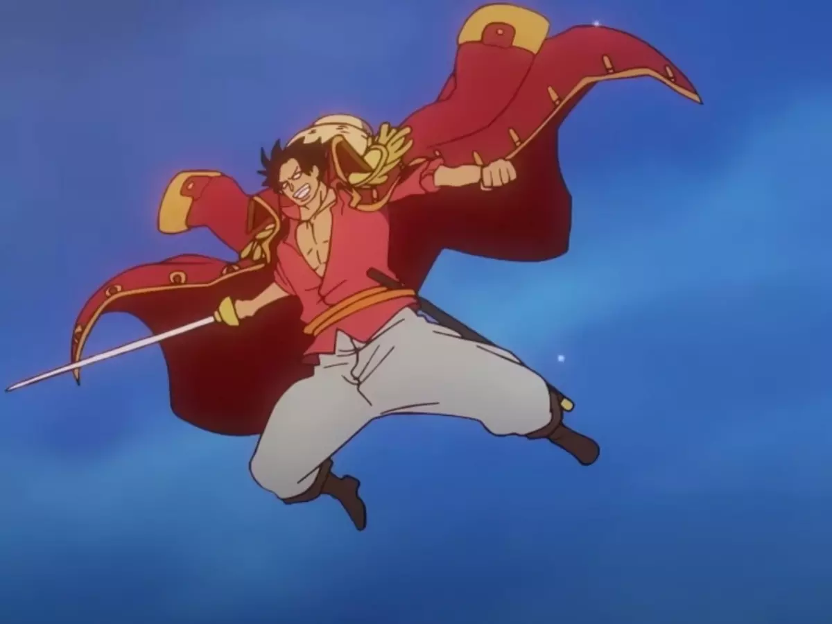 One Piece episode 1130: Release date, time & what¡¯s next One Piece episode 1130: Release date, time & what¡¯s next
