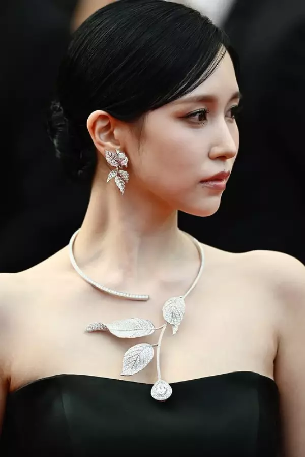 Credit: X (Kpopsapphic) Credit: X (Kpopsapphic)