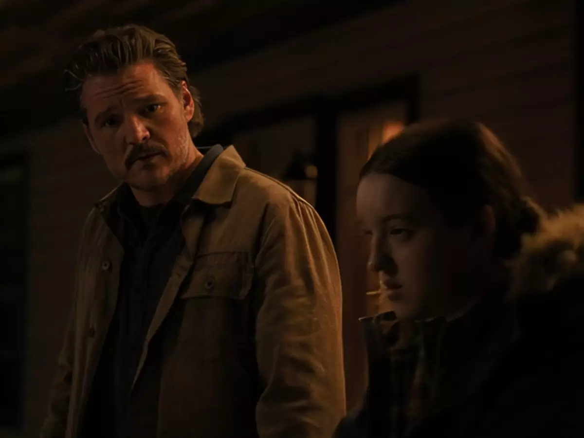 Pedro Pascal¡¯s emotional scene in The Last of Us season 2 episode 6 goes viral Pedro Pascal¡¯s emotional scene in The Last of Us season 2 episode 6 goes viral