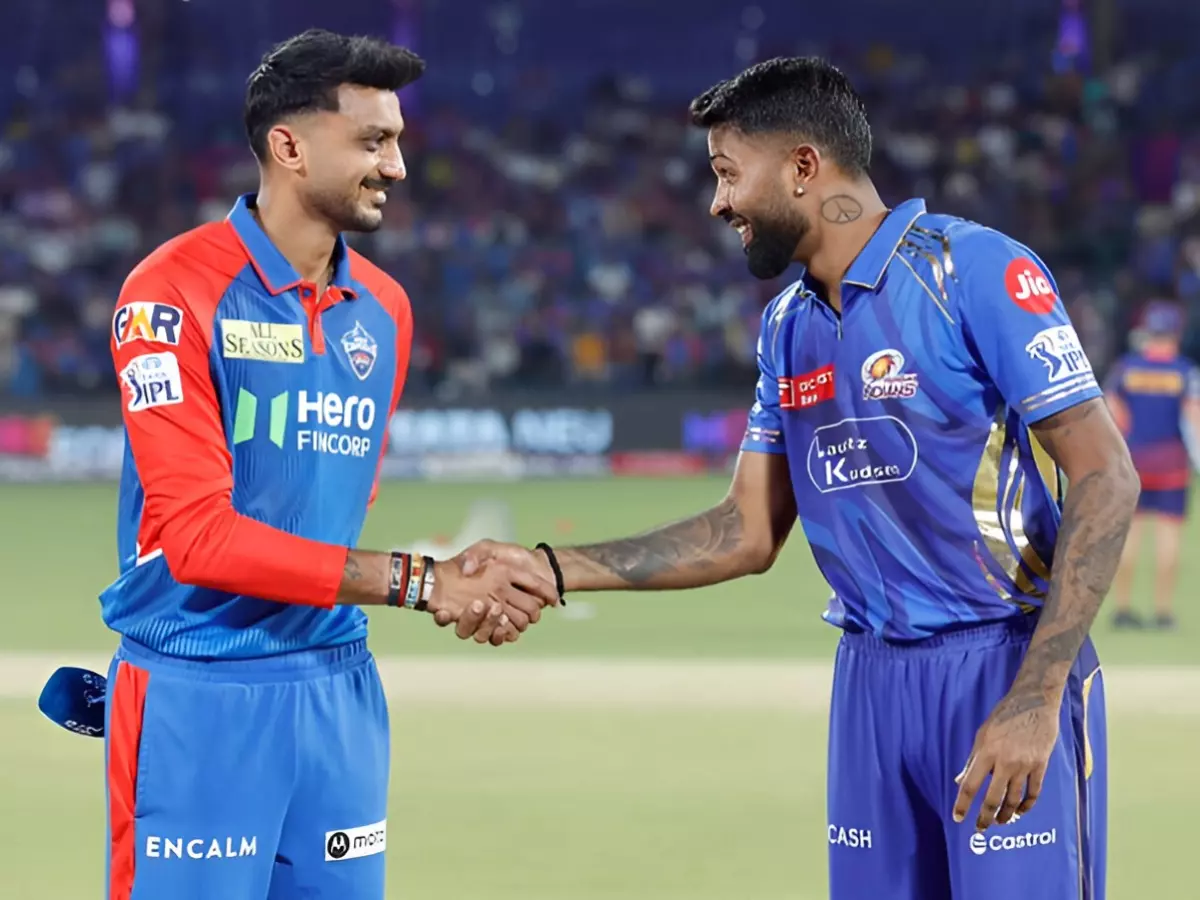 MI vs DC Dream11 prediction MI vs DC Dream11 prediction