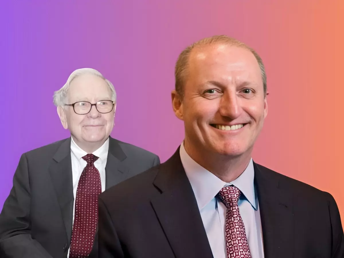 Greg Abel’s Leadership Style: What Investors Can Expect In The Post-buffett Era
