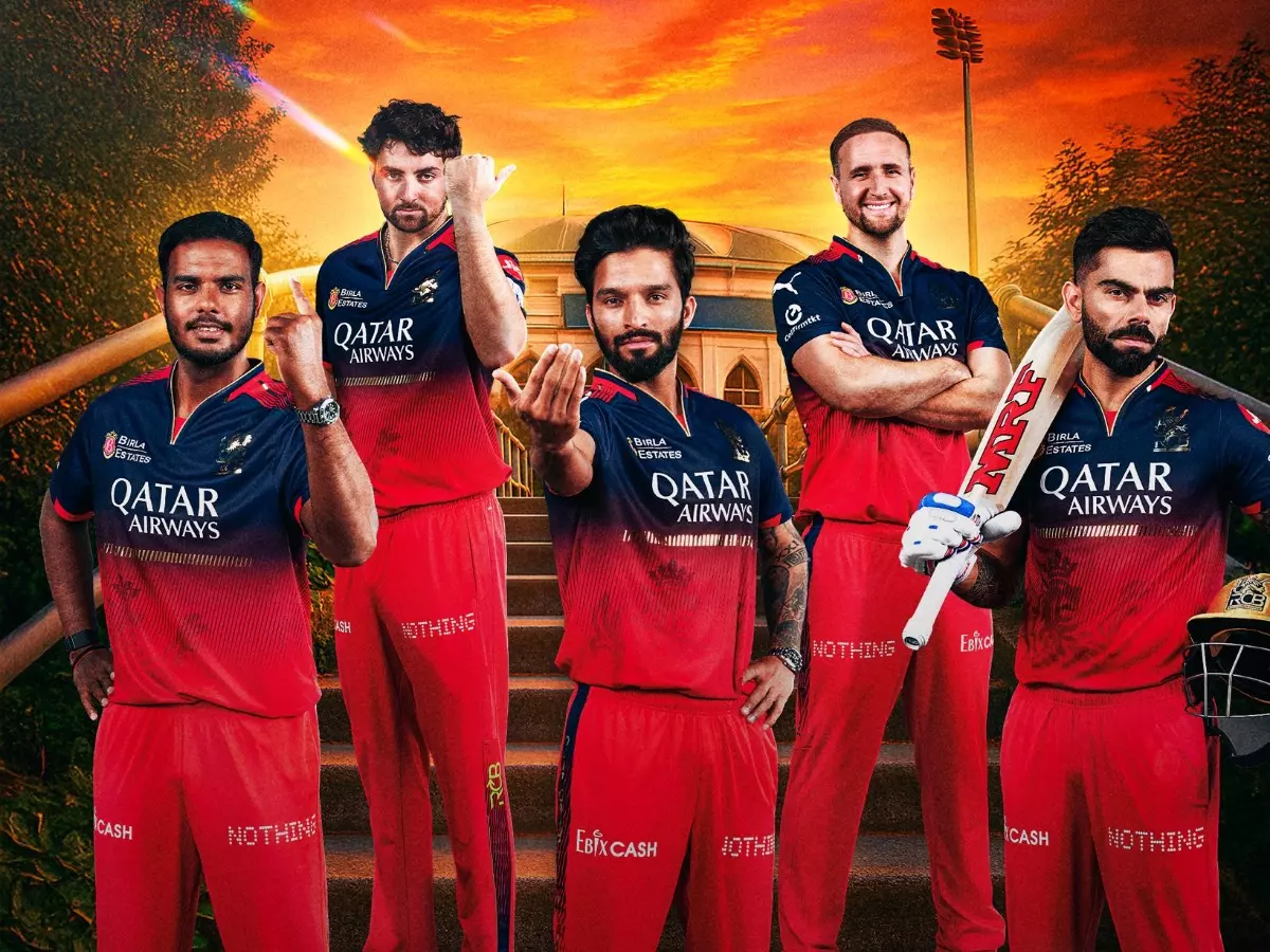 RCB's unique journey to IPL 2025 Qualifier 1: Key stats, streaks & standout moments RCB's unique journey to IPL 2025 Qualifier 1: Key stats, streaks & standout moments