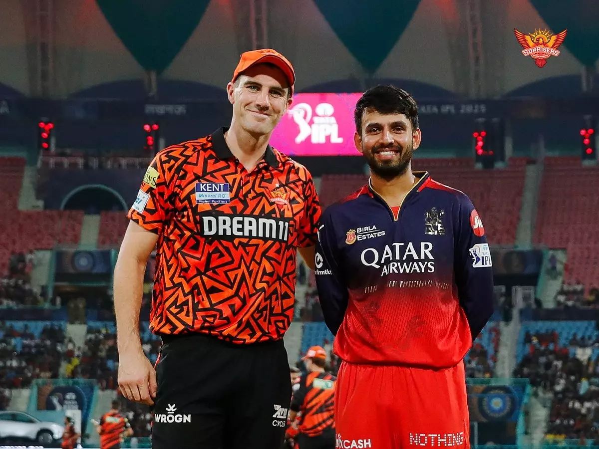 IPL 2024: Jitesh Sharma to captain RCB vs SRH, Rajat Patidar as Impact Sub ¡ª fans weigh in IPL 2024: Jitesh Sharma to captain RCB vs SRH, Rajat Patidar as Impact Sub ¡ª fans weigh in