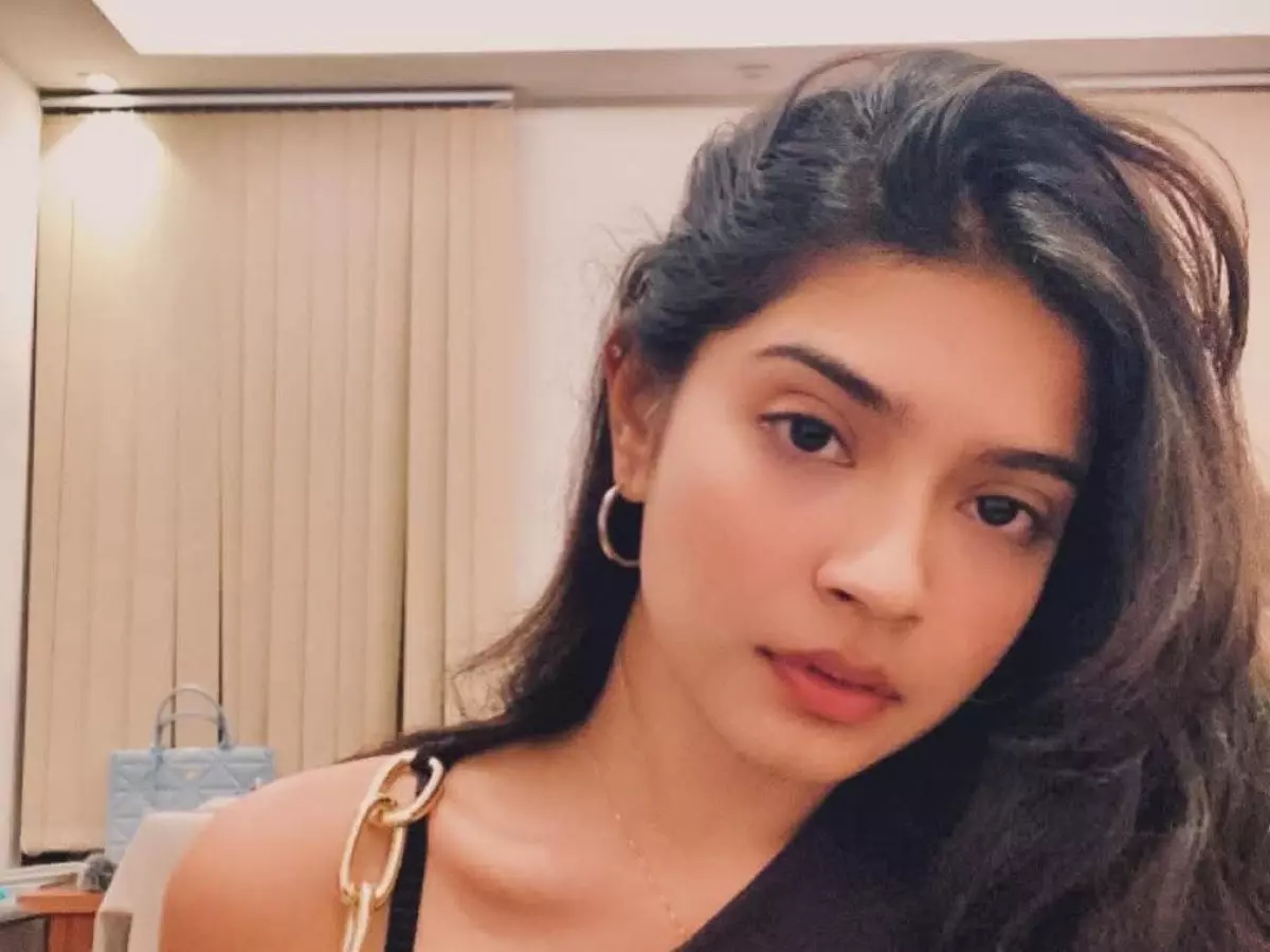 Who is Sharmishta Panoli? Held for 'Op Sindoor' remarks | Credit: X | @Tamal0401 Who is Sharmishta Panoli? Held for 'Op Sindoor' remarks | Credit: X | @Tamal0401