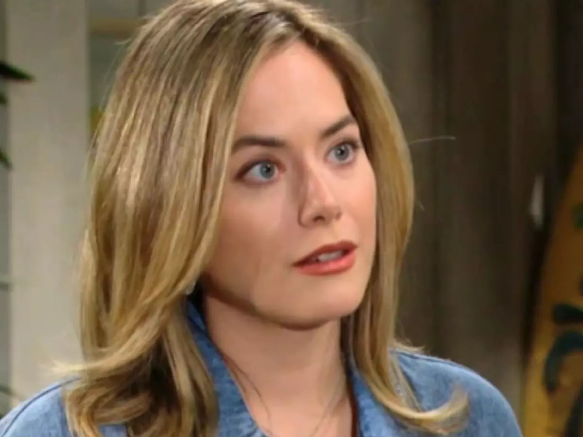 The Bold and the Beautiful spoilers: Hope¡¯s engagement brings joy, but will Sheila stop Luna before trouble strikes again? Indiatimes